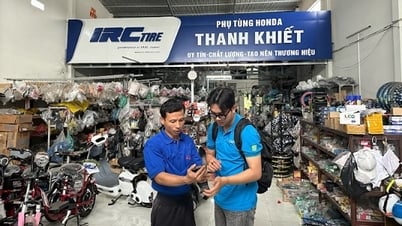 Hỗ trợ phần mềm giúp hộ kinh doanh xuất hóa đơn điện tử