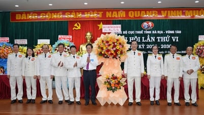Cục Thuế tỉnh phấn đấu hoàn thành vượt dự toán thu ngân sách nhà nước
