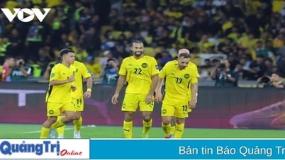 Dư âm ĐT Malaysia 4-0 ĐT Việt Nam: Thua sốc mà không sốc