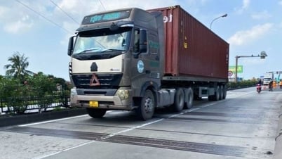 Hà Nội chi hơn 260 tỷ đồng lắp 4 trạm cân điện tử tự động