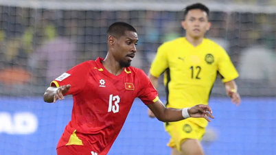 Où en est le football vietnamien face à la tendance à la naturalisation ?