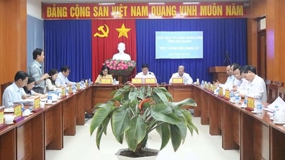 Chủ tịch UBND tỉnh An Giang tiếp công dân Châu Thành Đang