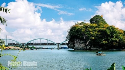 Khơi dậy sức mạnh hội tụ, kiến tạo khát vọng tương lai: (Kỳ I): Định vị không gian phát triển mới