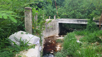 Nha Trang nêu giải pháp xử lý nước rỉ từ bãi rác Rù Rì