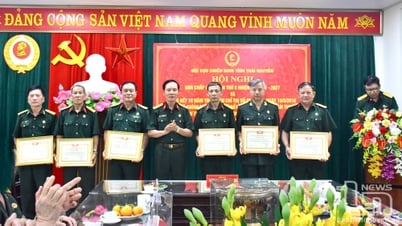 Cựu chiến binh Thái Nguyên: Lan tỏa việc học và làm theo Bác