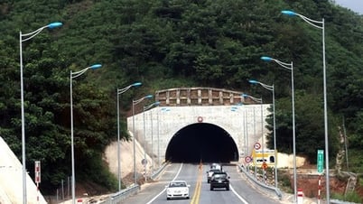Proposition d'agrandissement de la section Yen Bai-Lao Cai en tant que projet d'urgence