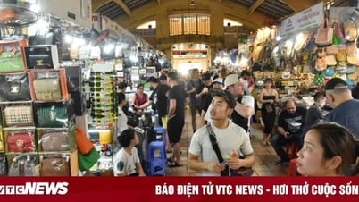 Bộ Tài chính đề xuất cách quản lý thuế mới với 3,6 triệu hộ kinh doanh