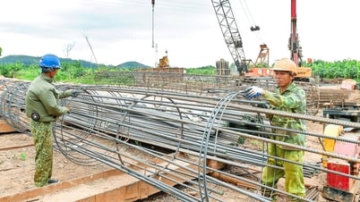 建設資材不足、請負業者は苦戦