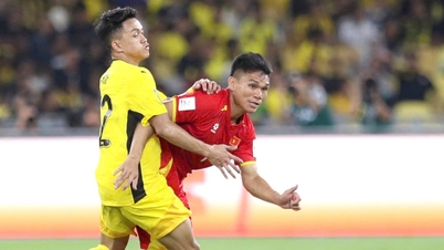 Experte Phan Anh Tu: Vietnam hat das Spiel gegen Malaysia verloren