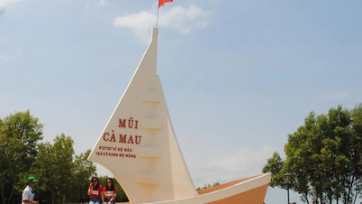 Ca Mau អនុវត្តកិច្ចព្រមព្រៀងសហប្រតិបត្តិការអភិវឌ្ឍន៍ជាមួយទីក្រុងហូជីមិញ