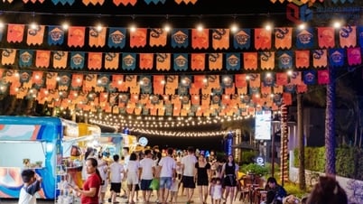Van Don está a punto de lanzar un mercado nocturno que combina comida y entretenimiento.