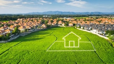 VCCI: Quy định về tiền sử dụng đất cần tránh tạo rủi ro cho doanh nghiệp