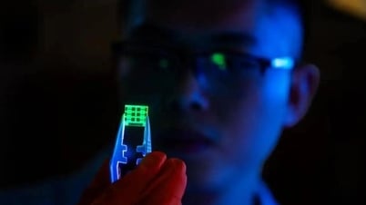 Loại đèn LED này có thể sớm thay thế mọi thiết bị chiếu sáng trong nhà bạn