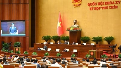 Mở ra cơ hội mới về nhà ở cho người lao động