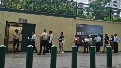Thông tin mới nhất về đặt lịch phỏng vấn visa du học Mỹ