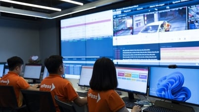 Viettel ePass trúng thầu cung cấp hệ thống thu phí không dừng cho tuyến cao tốc Bến Lức - Long Thành