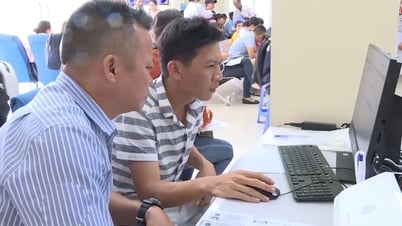 Cải cách thể chế, hướng đến nền hành chính hiệu quả