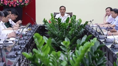 Khẩn trương giải phóng mặt bằng 2 dự án truyền tải điện cấp bách