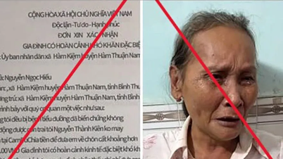 Công an Bình Thuận bác thông tin nam thanh niên tử vong ở Campuchia