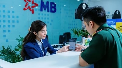 MB បង្កើនការតភ្ជាប់រវាងសេវាកម្មហិរញ្ញវត្ថុ