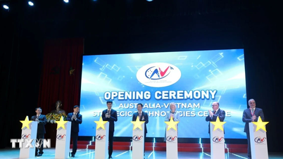 Le Vietnam et l'Australie créent un centre technologique stratégique