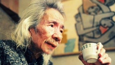 Đi tìm di sản âm nhạc Văn Cao