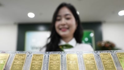 本日の金価格（6月11日午後）：DOJI金塊…
