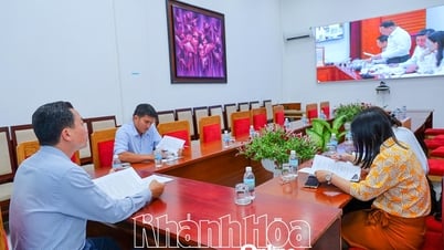 Tỉnh Khánh Hòa sẽ tham gia triển lãm thành tựu kinh tế - xã hội nhân kỷ niệm 80 năm Ngày Quốc khánh