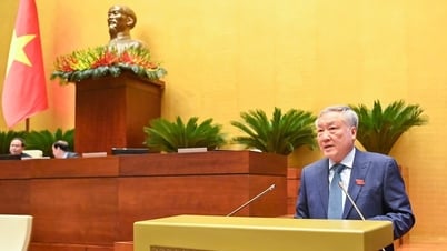 Trung tâm tài chính quốc tế tại Việt Nam: Hệ sinh thái tài chính hiện đại, cạnh tranh toàn cầu, thể chế đột phá