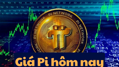 Giá Pi Network hôm nay 11/6/2025: Thí nghiệm mô hình định giá kép của Pi Network