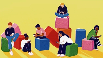 Gen Z đi làm và những sự thật gây bất ngờ