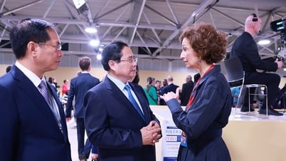 Với vai trò, vị thế ngày càng cao, tiếng nói của Việt Nam rất quan trọng