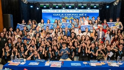 Gen Z ប្រាប់រឿងបេតិកភណ្ឌជាភាសាផ្សាយពាណិជ្ជកម្មទំនើប