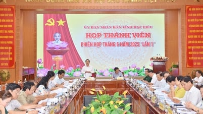 កិច្ចប្រជុំគណៈកម្មាធិការប្រជាជនខេត្ត៖ បានអនុម័តលើសេចក្តីព្រាងឯកសារចំនួន ២៩