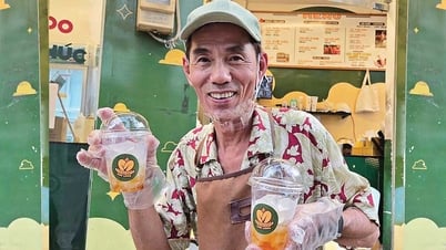 Dương Thanh Long, Nhà sáng lập Cà phê muối chú Long: U60 khởi nghiệp chuỗi cà phê