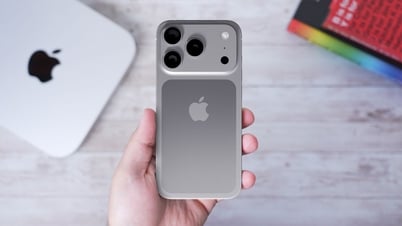 iPhone 17 Pro Max and 5 camera upgrades quench the thirst of fans