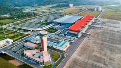The Government allows the Ministry of Construction to grant an air transport business license to Sun PhuQuoc Airways.