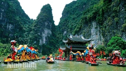 Khơi dậy sức mạnh hội tụ, kiến tạo khát vọng tương lai: (Kỳ II): Ba sắc thái-Một nền tảng phát triển toàn diện