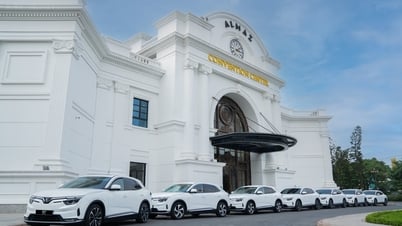 Những lợi ích vượt trội của hình thức 'sở hữu xe linh hoạt' từ Green Future