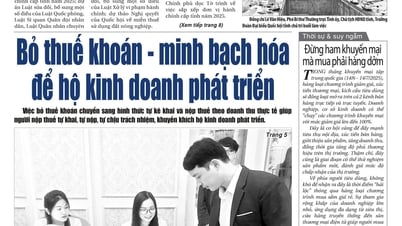 Xem gì trên báo Hải Dương ngày 12/6?