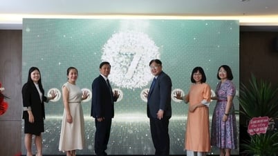 Ra mắt Trung tâm Nghiên cứu giáo dục và phát triển cộng đồng Đông Nam Á