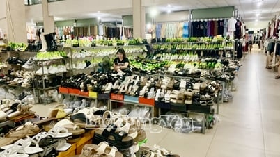 Vì sao nhiều tiểu thương tại chợ Phủ ngừng kinh doanh?