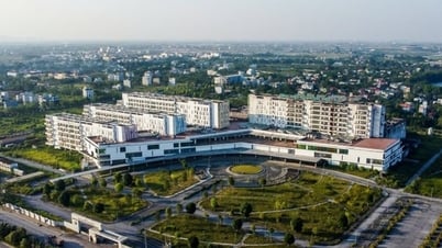 Preparing human resources for the second facility of Viet Duc Friendship Hospital