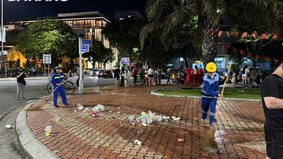 Chung tay giảm rác thải nhựa, lan tỏa lối sống xanh