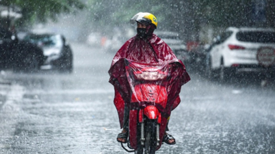 Weather forecast for June 13: Heavy to very heavy rain is coming in many places