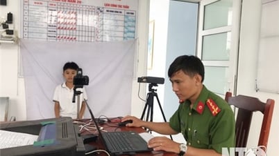 Thuận Bắc: Tích cực triển khai thực hiện Đề án 06