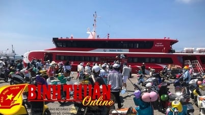 Thúc đẩy tăng trưởng lượng khách lẫn doanh thu