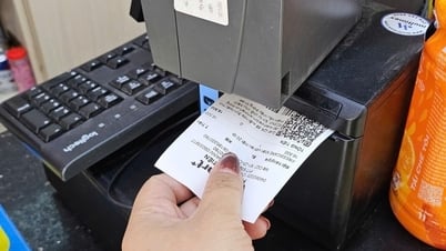Nghiên cứu hỗ trợ hộ kinh doanh dùng hóa đơn từ máy tính tiền