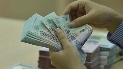 Ministry of Finance: Abolishing lump-sum tax helps end "serious injustice"