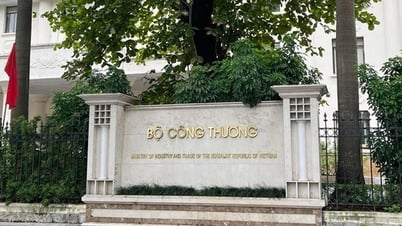 Quy định về phân định thẩm quyền của chính quyền địa phương 2 cấp trong lĩnh vực quản lý nhà nước của Bộ Công Thương